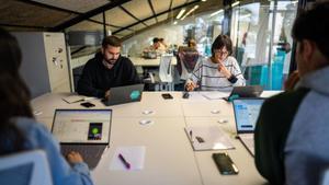 El BlueTechPort acollirà abans del febrer una dotzena d’empreses