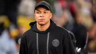 Luis Enrique sigue a lo suyo: ¡Mbappé, otra vez suplente!