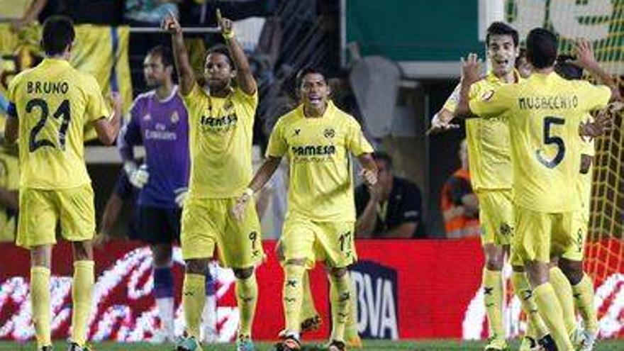 El Submarino avanza el fútbol en ‘4G’ en la Liga española