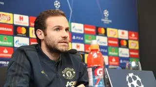 La Real Sociedad quiere 'marcarse un David Silva' con el fichaje de Juan Mata