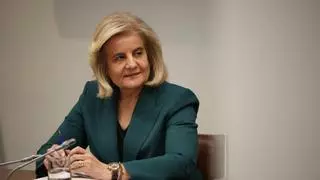 Muere la exministra de Trabajo Fátima Báñez a los 59 años en el accidente de trenes de Toledo