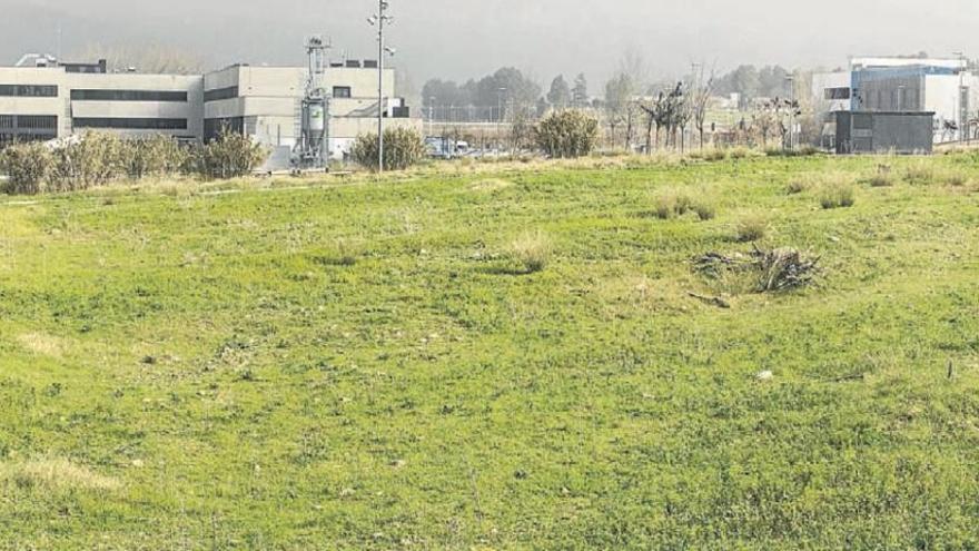 El parque Rabanales 21 podrá albergar un centro comercial