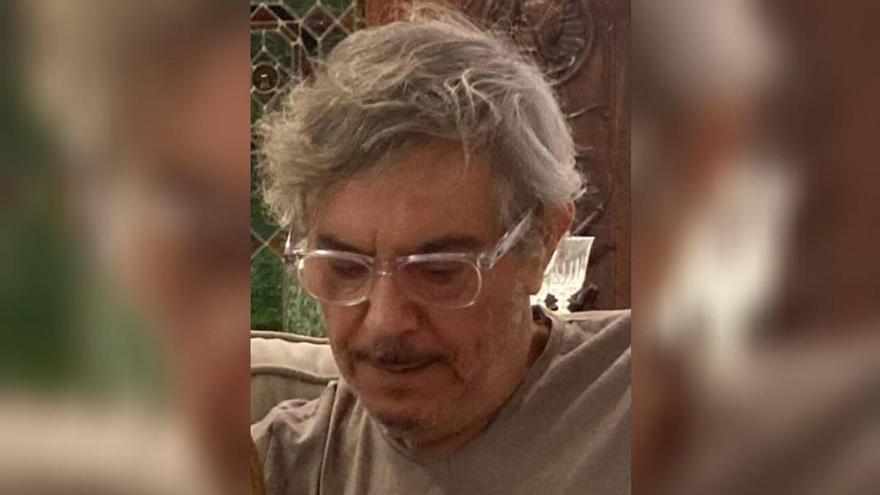Fallece el periodista Rafael Viguera a los 60 años de edad