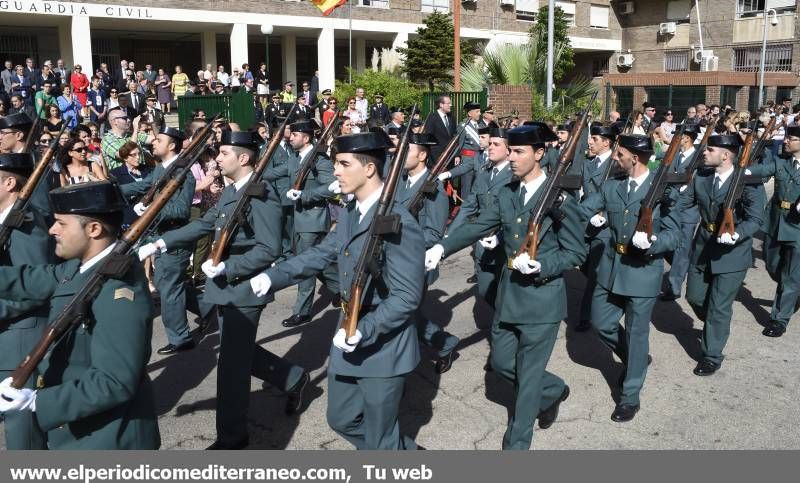 GALERIA DE FOTOS -- Fiesta del Pilar en Castellón