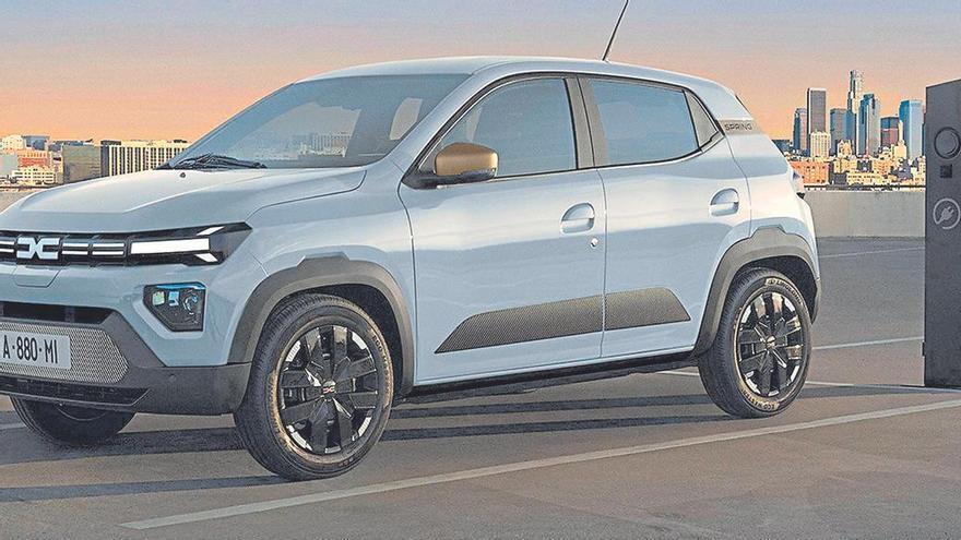 La movilidad eléctrica más económica de nuestro mercado desde 49 euros al mes