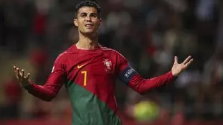 Duras críticas a Cristiano Ronaldo: "¡Retírate, ya está!"