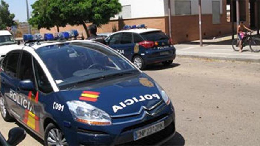 Los vecinos de Suerte de Saavedra reclaman más presencia policial