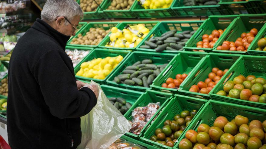 Los supermercados más caros y los más baratos