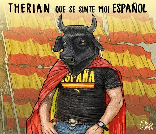 A Silveira de Kiko da Silva, 28 de febreiro de 2026