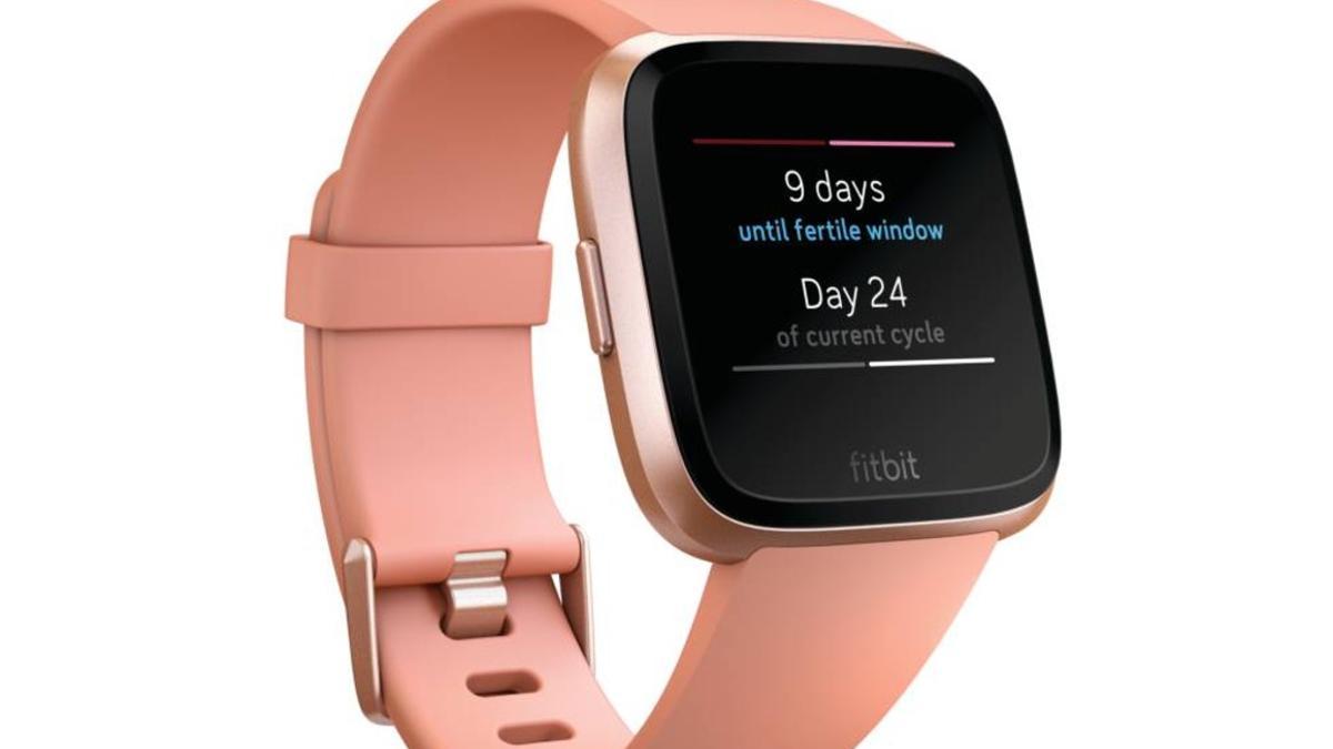 Fitbit Versa