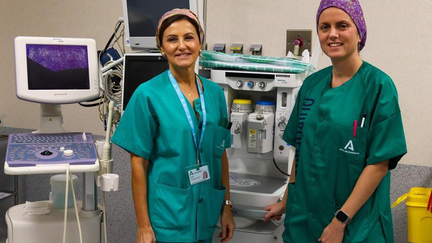 Viaje al interior del laboratorio de reproducción asistida donde hacen posible la vida
