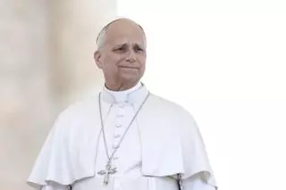 El papa León XIV agradece en español el gesto de Canarias con los pasajeros afectados por el brote de hantavirus en el MV Hondius