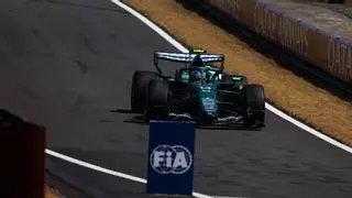 Carrera F1 China 2026, en directo: clasificación y última hora de Alonso y Sainz, hoy en vivo