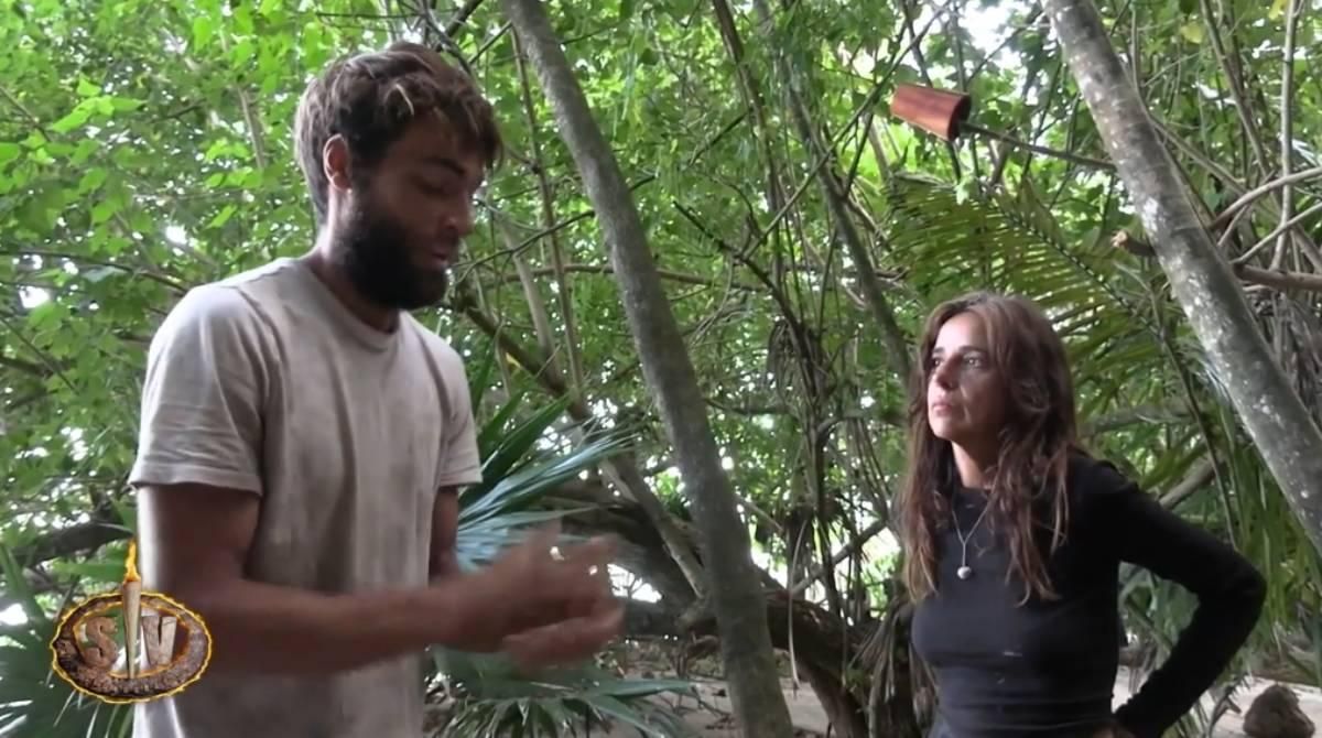 Montoya y Carmen Alcayde, muy críticos con Makoke