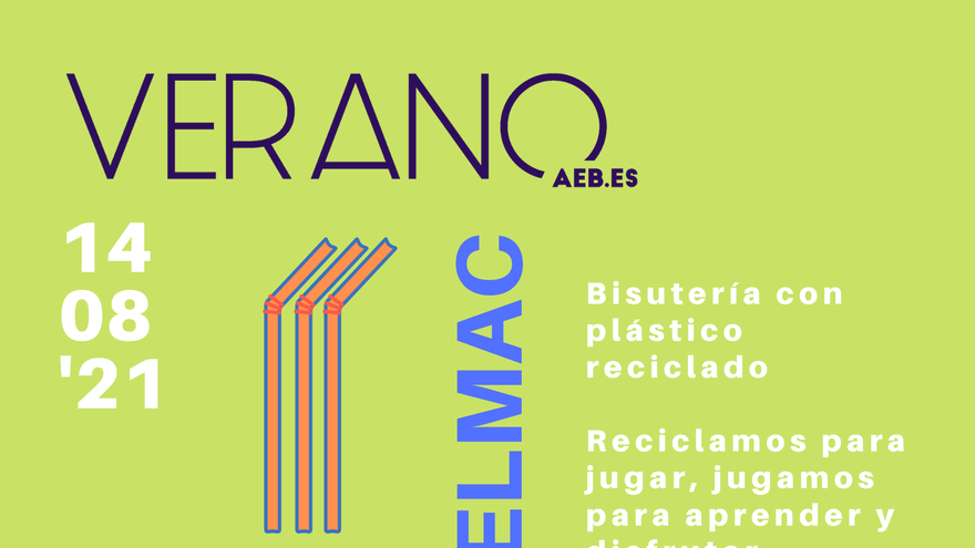 Talleres Infantiles - Tesoros de Melmac