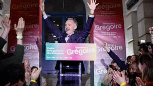 L’esquerra resisteix a les grans ciutats en ple avanç ultra