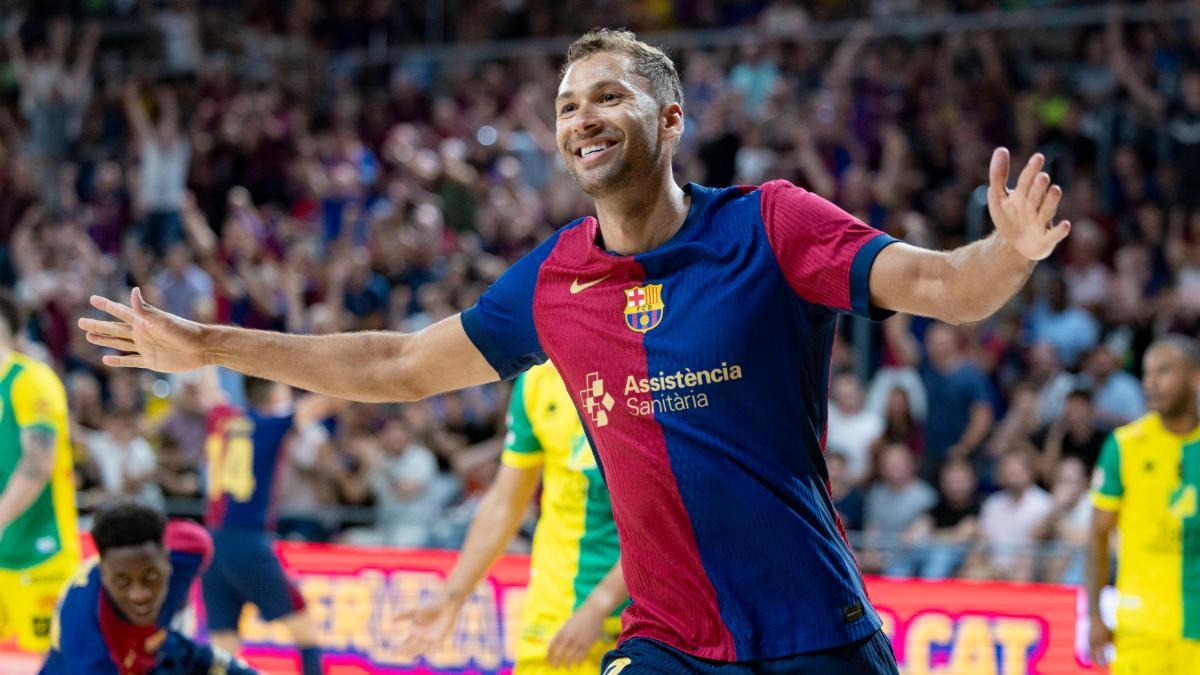 Pito vuelve a marcar diferencias