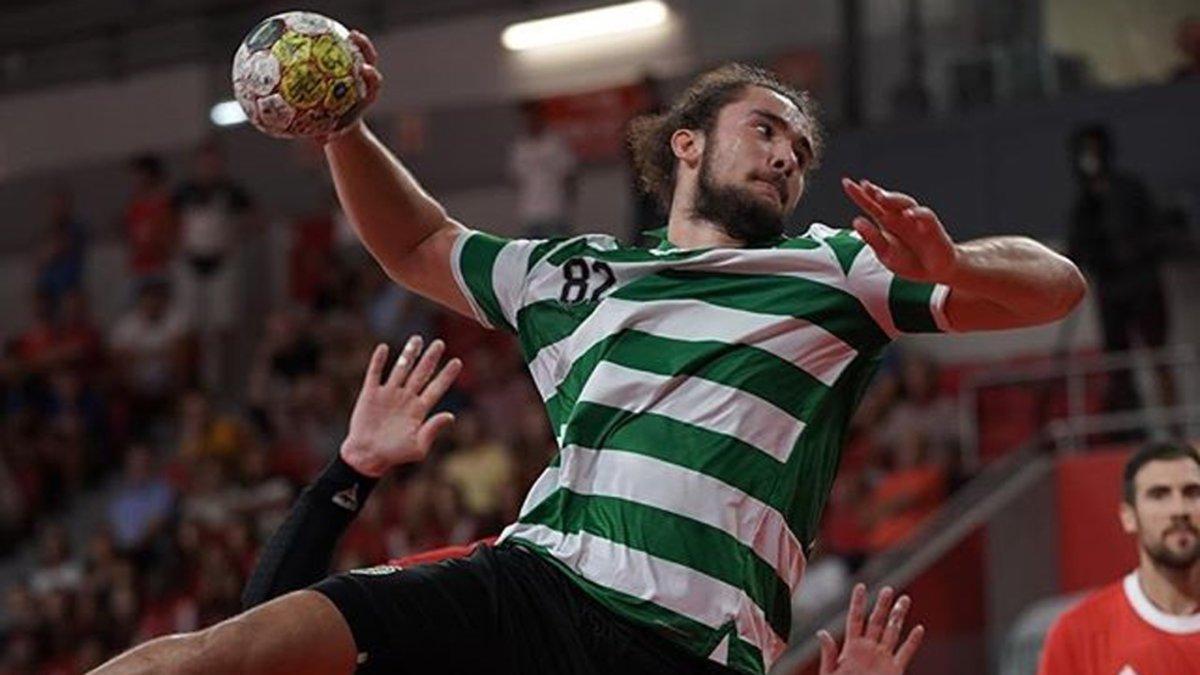 Luís Frade, un proyecto de gran pivote