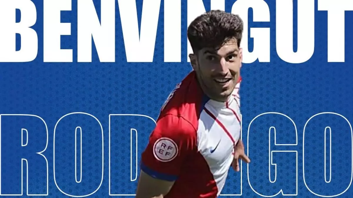 Pólvora para el CE Sabadell