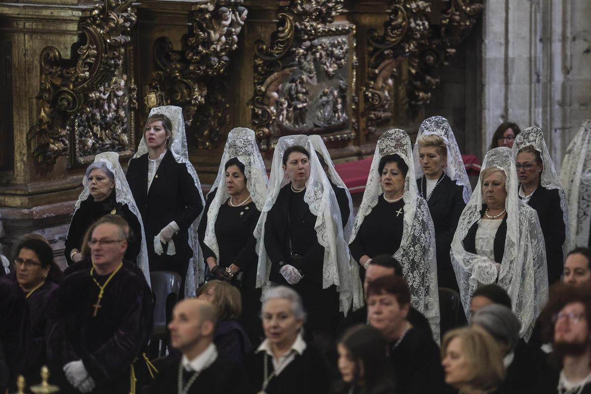 Oviedo despide a lo grande la Semana Santa: mira las fotos de la ...