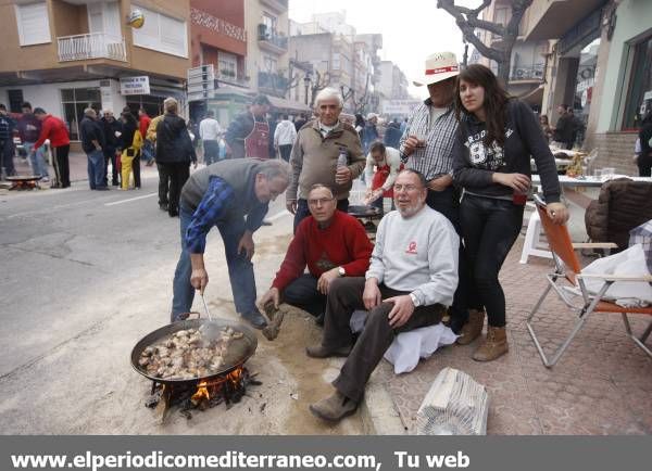 ZONA A 1 - PAELLAS DE BENICASSIM