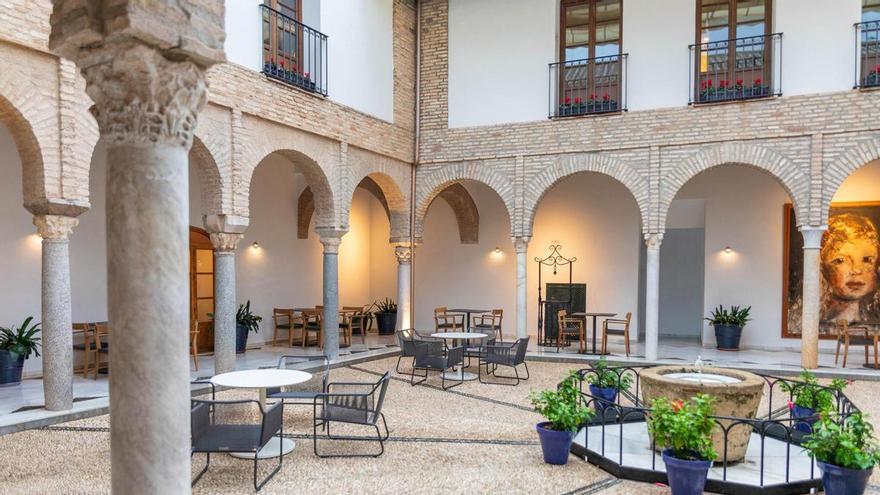 Abre el NH Collection Palacio de Córdoba, un nuevo hotel de cinco estrellas en plena Judería