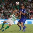 Resumen, goles y highlights del Betis 2 - 1 Getafe de la jornada 3 de LaLiga EA Sports