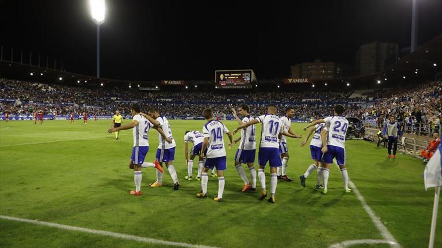 La Liga de las oportunidades