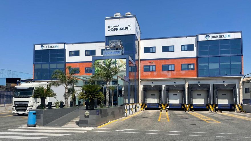 Disfrimur incorpora 150 nuevos profesionales