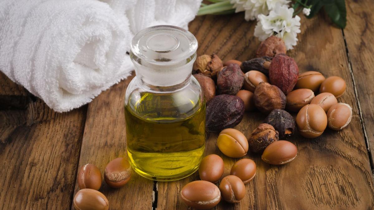 Argan Mallorca pflanzt für seine Kunden Arganbaumplantagen