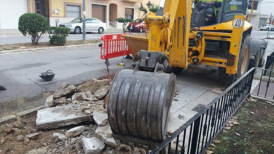 Riba-roja de Túria formaliza 7.444 contratos laborales durante el primer semestre de 2024