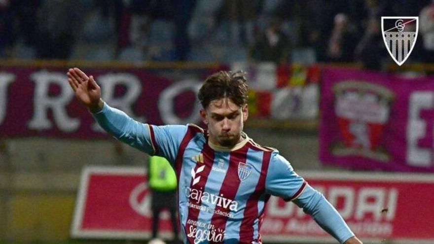 Gabri Palmero Joins CD Tenerife from UD Las Palmas