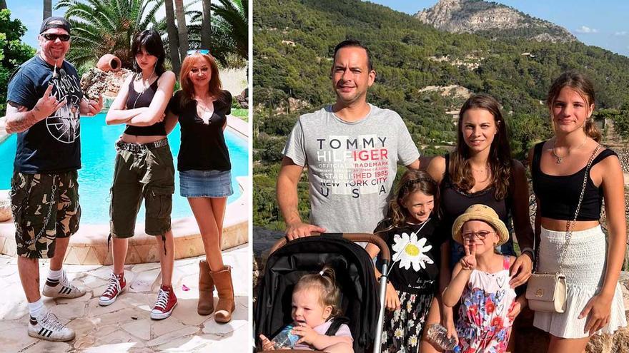 Noch eine Folge &quot;Goodbye Deutschland&quot;: Wie lange es diese beiden Auswanderer-Familien auf Mallorca hält