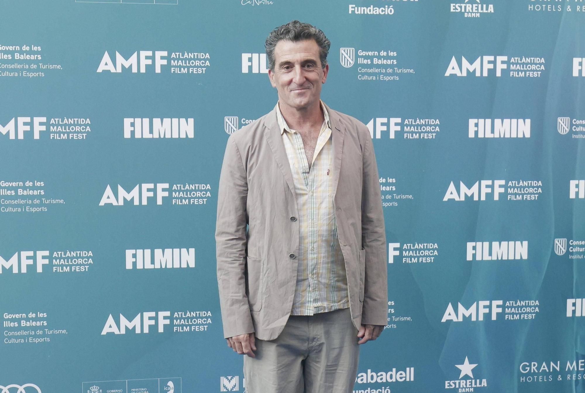Startschuss für das Atlàntida Mallorca Film Fest: Impressionen von der Eröffnungsgala