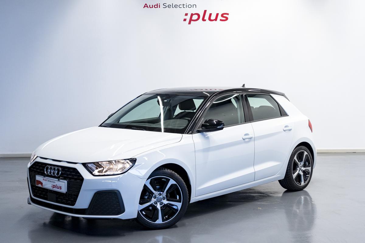 Audi A1 SB25 TFSI 95cv 5v