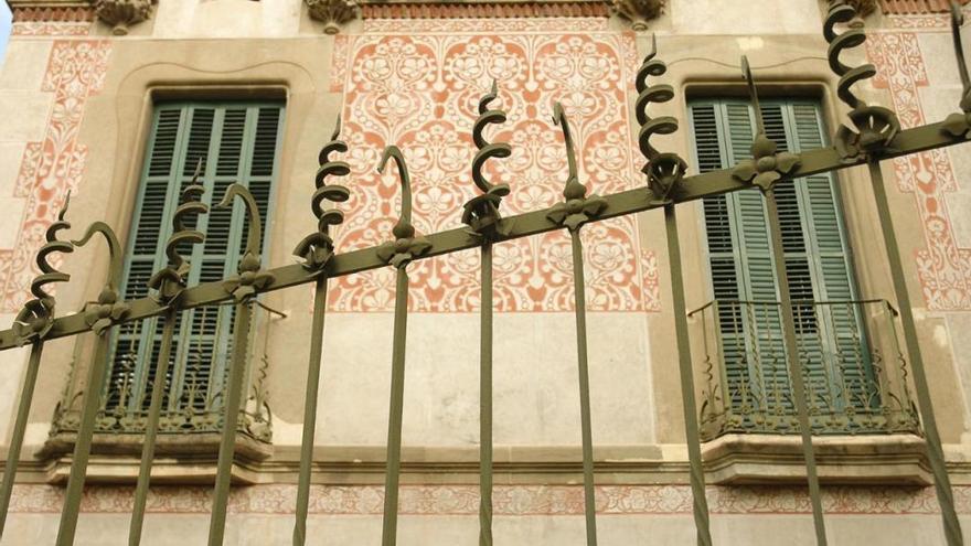 La fàbrica Nova i la fàbrica dels Panyos centren aquest dijous l’Hora del Pati a la Casa Lluvià