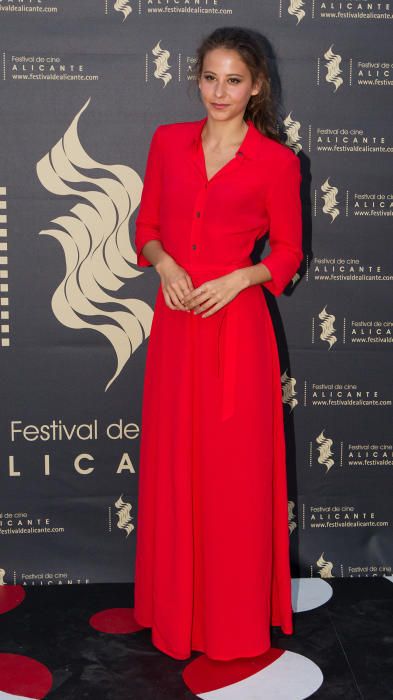 Festival de Cine de Alicante