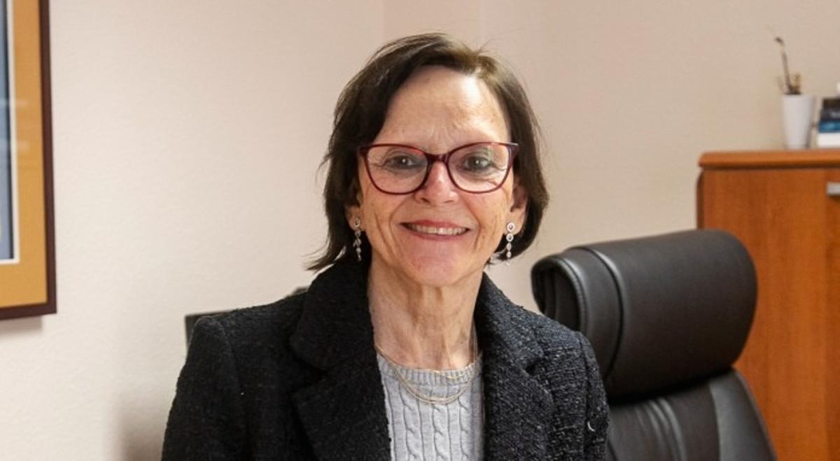 Francisca Baraza