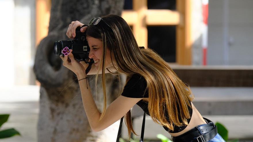 Ya es oficial: el XX concurso de Fotografía Rápida aterriza en Las Palmas de Gran Canaria