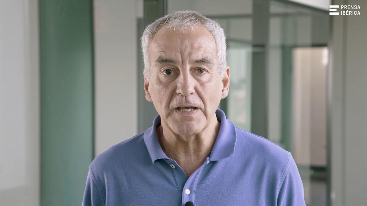 'La "baja laboral flexible" prohibirá que los trabajadores tengan gripes con más de 38 grados de fiebre'.