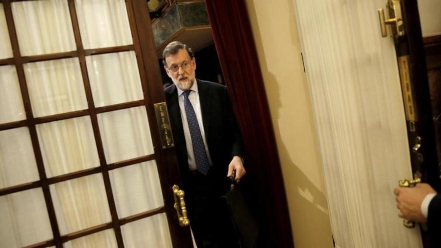 El PP pide que Rajoy declare por videoconferencia en el juicio del &#039;caso Gürtel&#039;