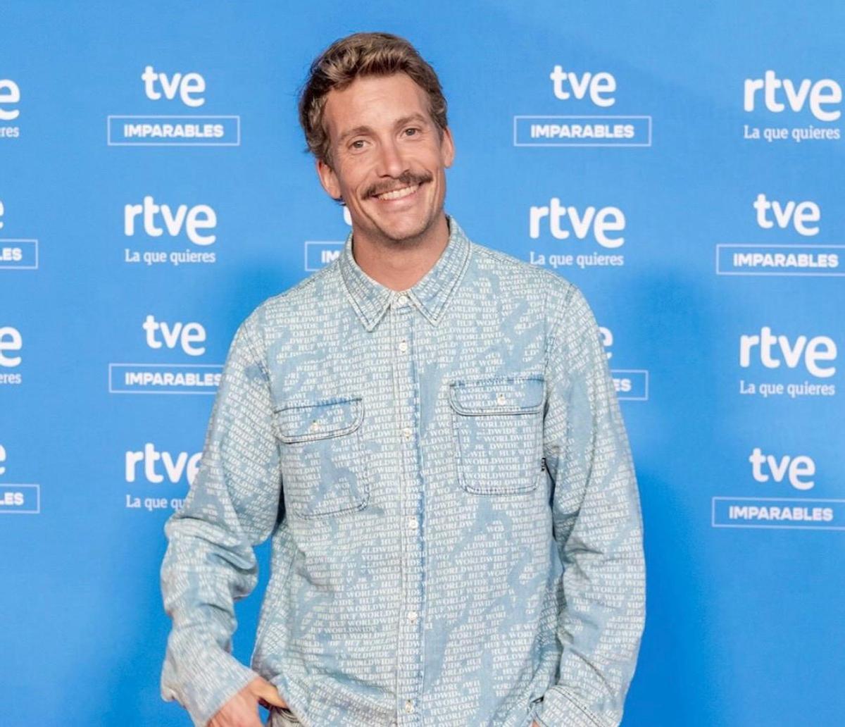 Grison estrenará muy pronto el programa 'El escondite' en TVE