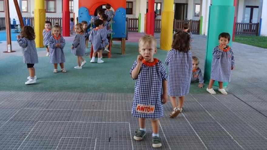 La vuelta a las aulas reactiva la ciudad desde el campus a las guarderías