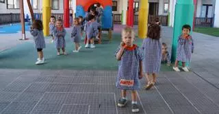 La vuelta a las aulas reactiva la ciudad desde el campus a las guarderías