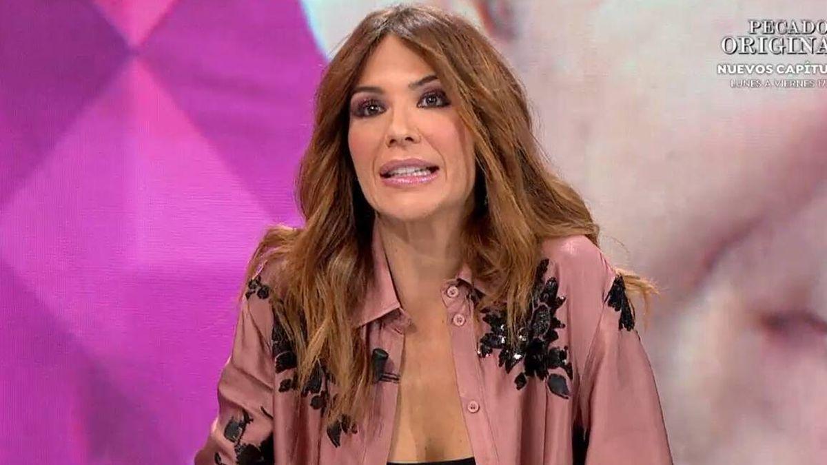 Tamara Gorro en &#039;Y ahora Sonsoles&#039;