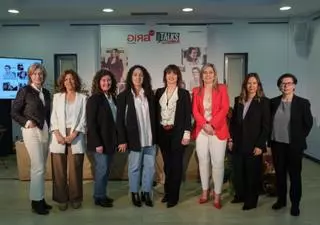 Coca-Cola lleva su GIRA Mujeres hasta el rural