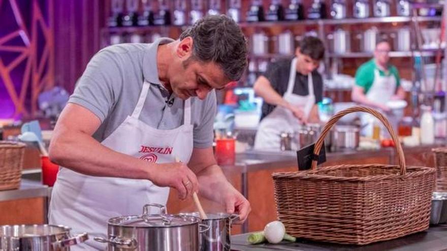 Jesulín de Ubrique vuelve a Masterchef: una sorpresa que nadie imaginaba