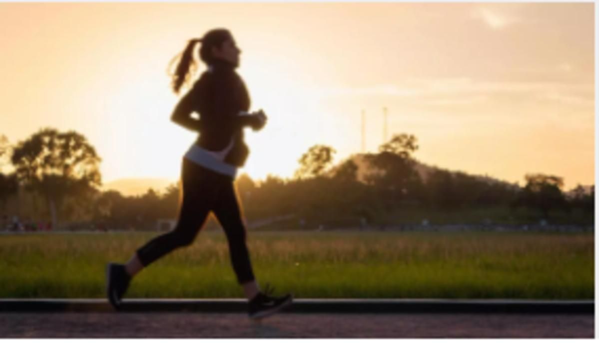 Fitness para adelgazar Es bueno hacer ejercicio con el est mago