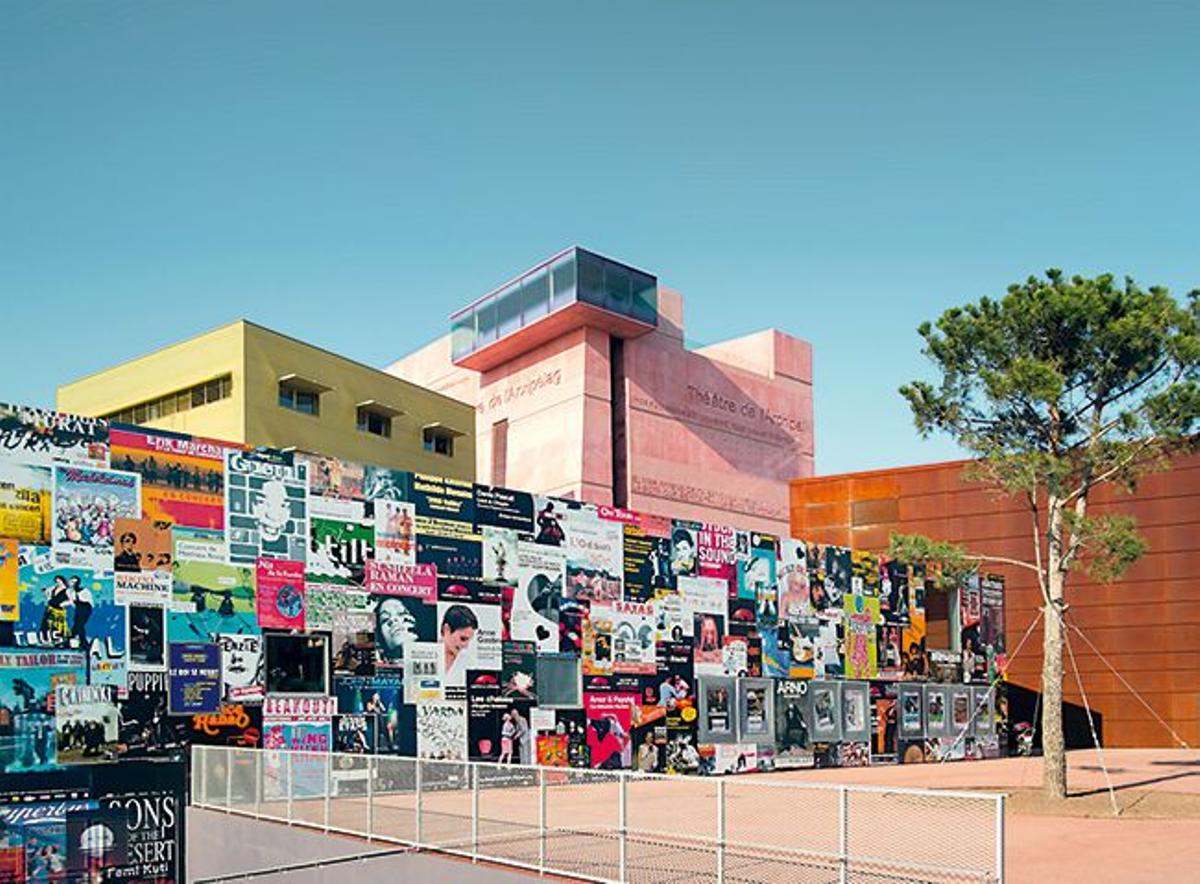 Théâtre de l’Archipel