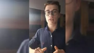 Jorge Rey anuncia malas noticias para España: "A partir del jueves…”